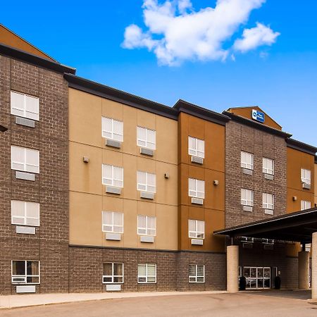 Best Western Blairmore Saskatoon Exterior foto