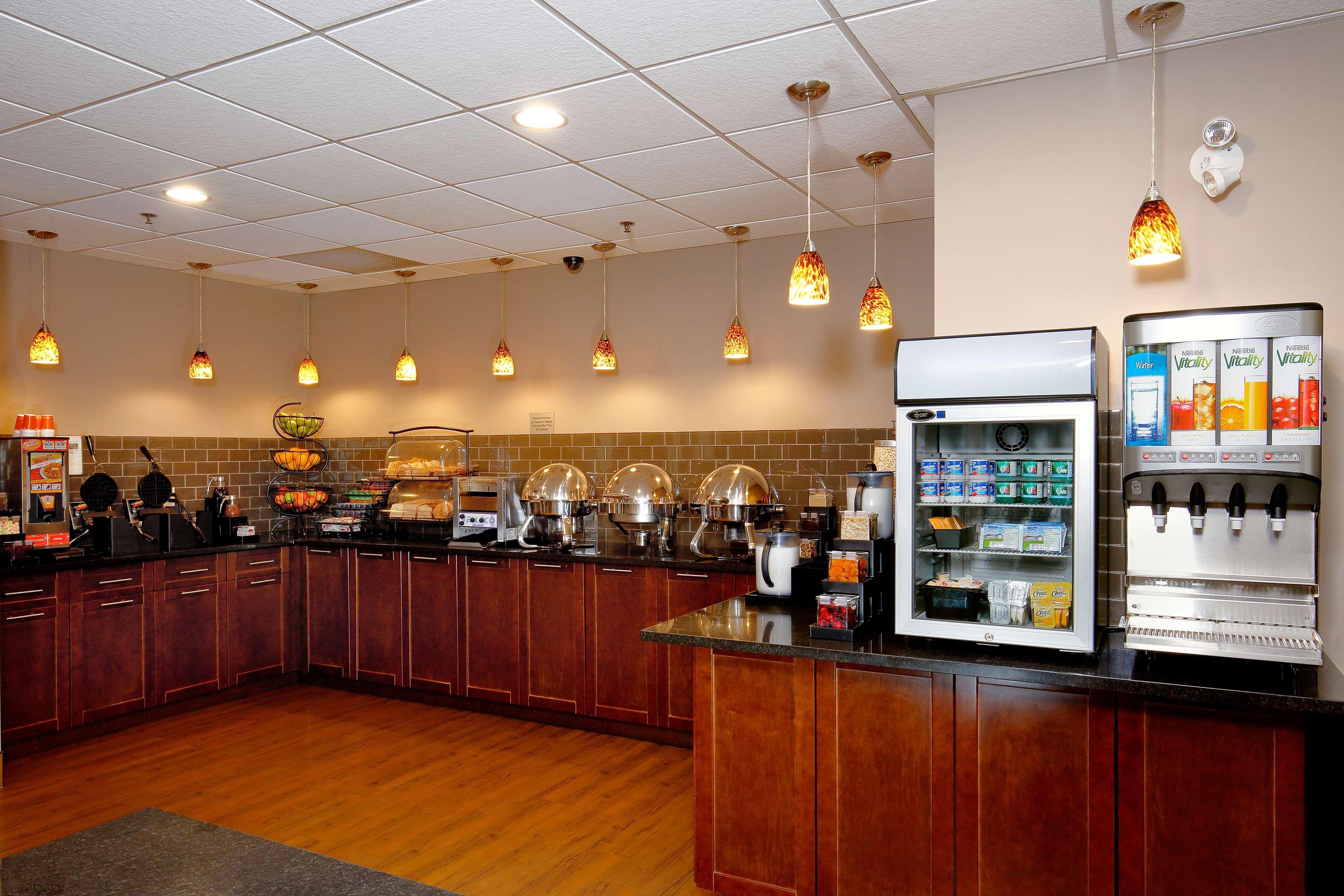 Best Western Blairmore Saskatoon Exterior foto