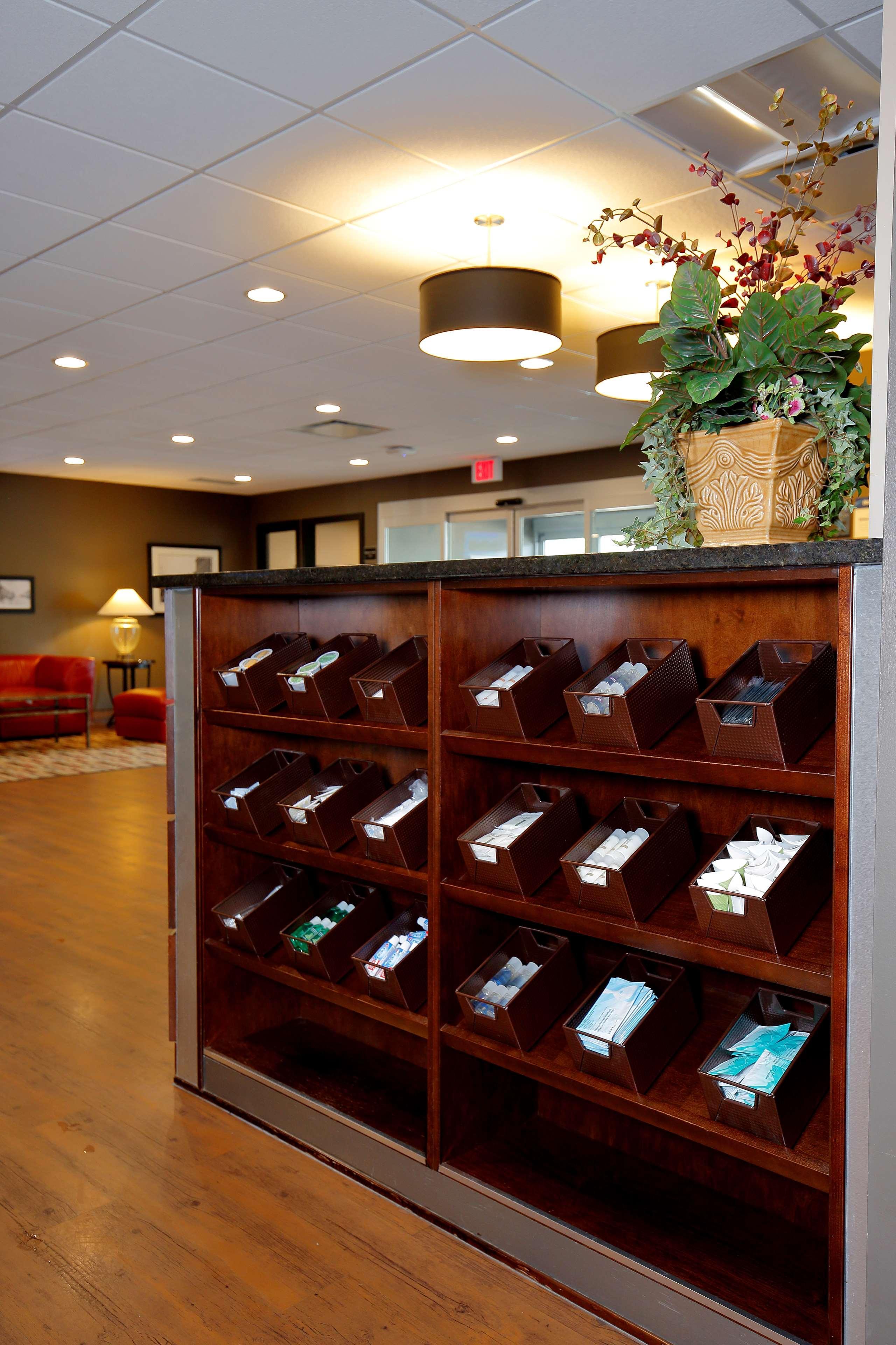 Best Western Blairmore Saskatoon Exterior foto