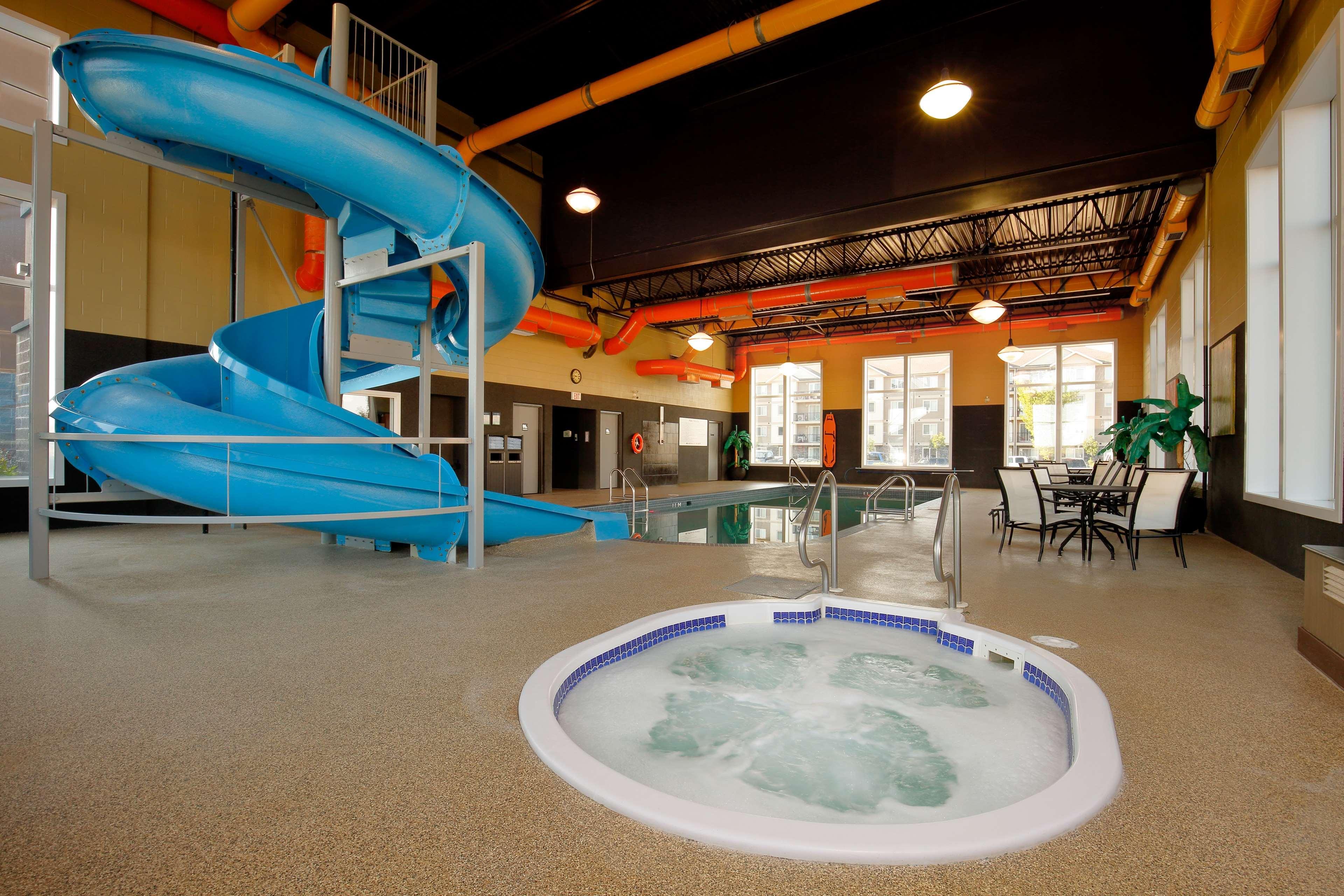 Best Western Blairmore Saskatoon Exterior foto