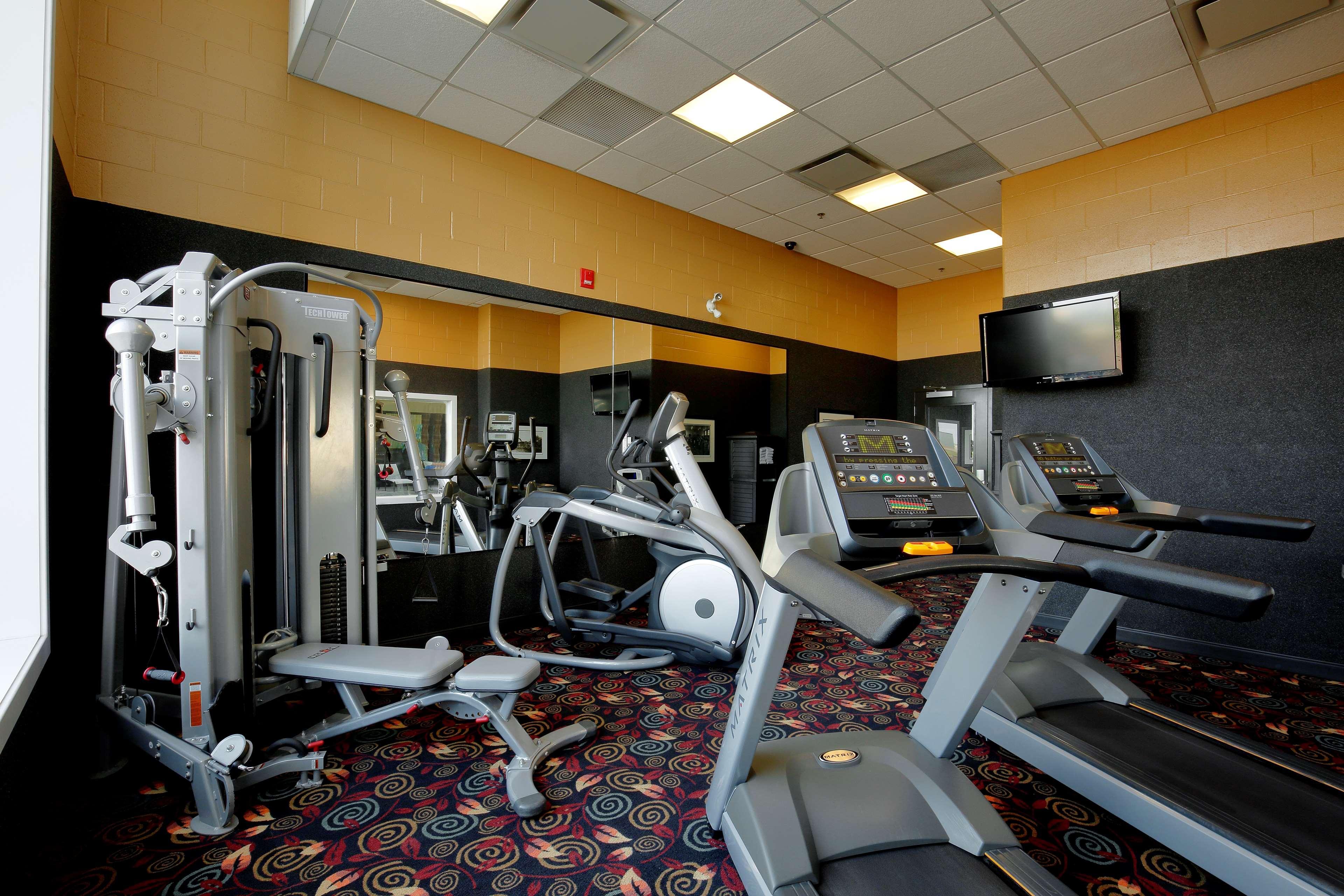 Best Western Blairmore Saskatoon Facilități foto