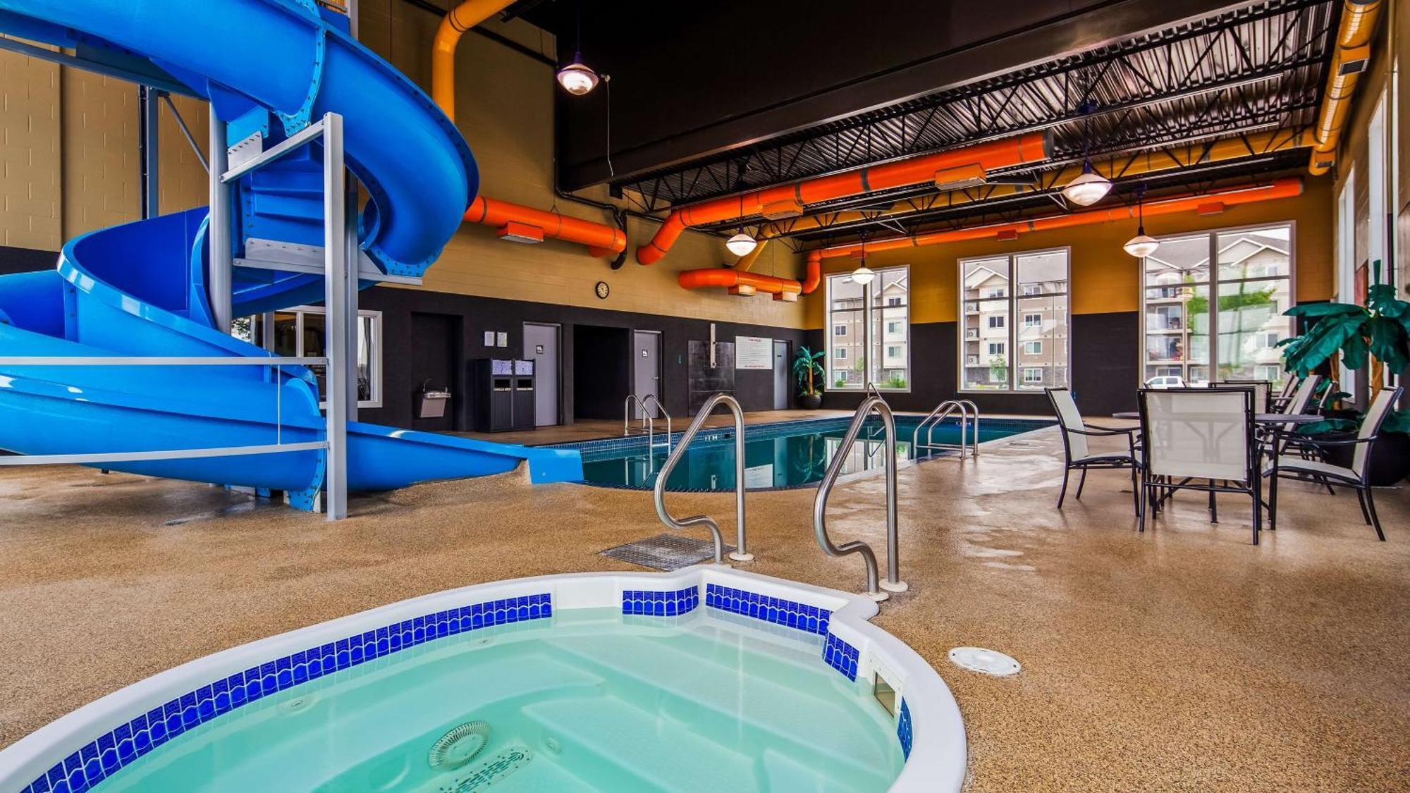 Best Western Blairmore Saskatoon Exterior foto