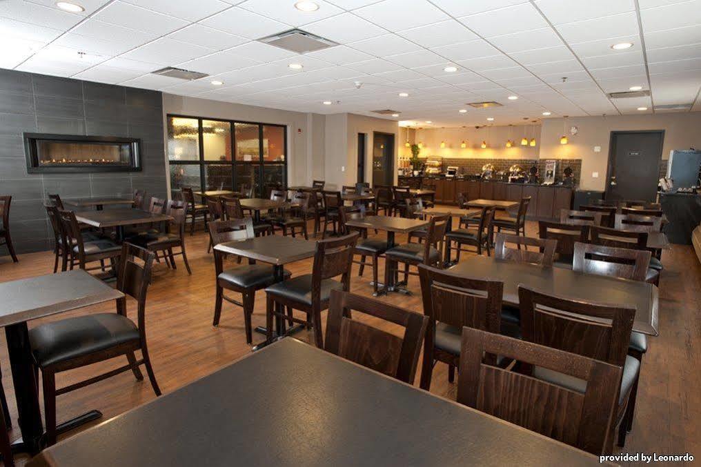 Best Western Blairmore Saskatoon Exterior foto
