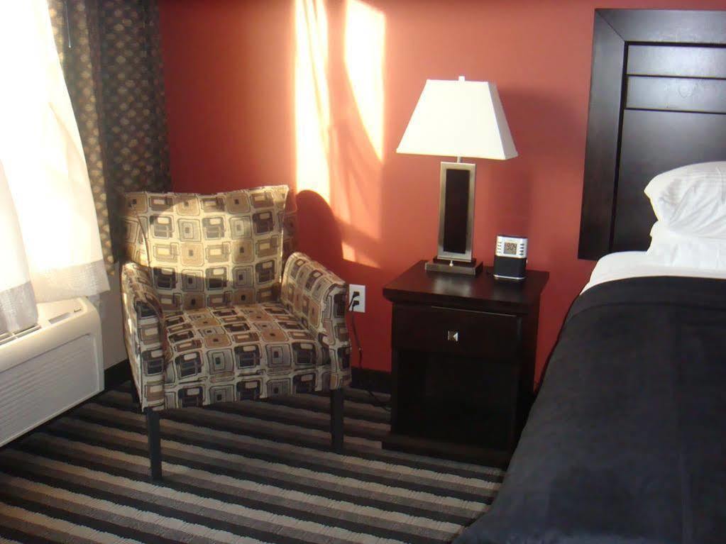 Best Western Blairmore Saskatoon Exterior foto