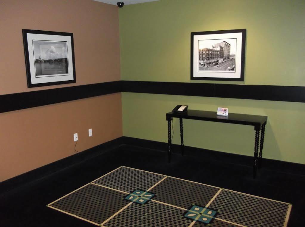 Best Western Blairmore Saskatoon Exterior foto