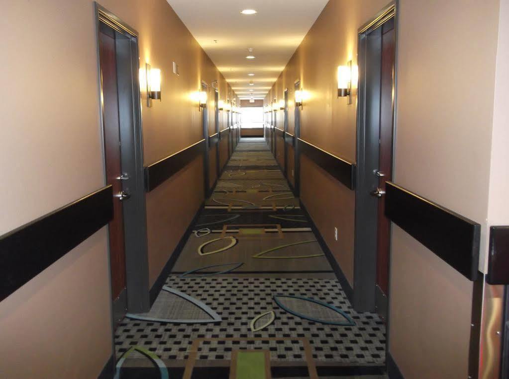 Best Western Blairmore Saskatoon Exterior foto