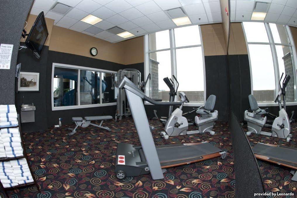 Best Western Blairmore Saskatoon Exterior foto